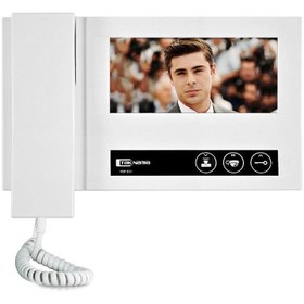 تصویر آیفون تصویری تکنما مدل D70 ساده 