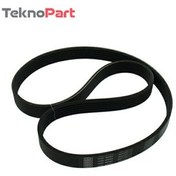 تصویر تسمه هیدرولیک هیوندای ورنا 1500 وارداتی 