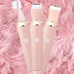 تصویر شیور همه کاره (سه کاره) بانوان کیمی kimei 