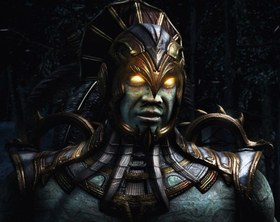 تصویر بازی MORTAL KOMBAT X - XBOX 