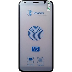 تصویر موبایل لمسی هوشمند اینونس INVENS V3 