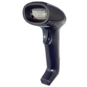 تصویر بارکدخوان تک بعدی و بی سیم اکسیوم مدل HY-6900HW AXIOM HY-6900HW 1D Barcode Scanner