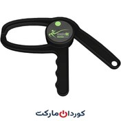 تصویر چربی سنج دیجیتال ایگل فیت آلمان با اپلیکیشن eaglefit 