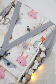 تصویر تاب ترک توسی 