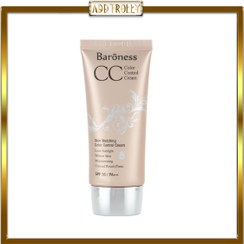 تصویر سی سی کرم Baroness Baroness CC Cream