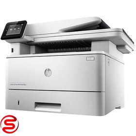 تصویر پرینتر چندکاره HP LaserJet Pro MFP M427dw (نو - آکبند - کارتن‌دار) 