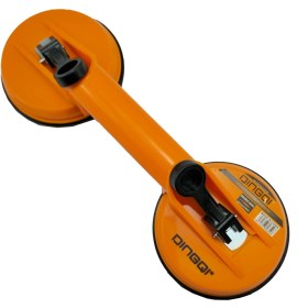 تصویر قاپک دوقلو DINGQI 