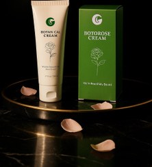 تصویر کرم زیبایی بوتورزBOTOROSE CREAM 