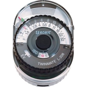 تصویر Sekonic Twinmate L-208 