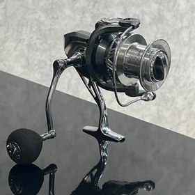 تصویر چرخ ماهیگیری آکوریتا JS10000 ACCURETTA FISHING REEL JS10000