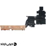 تصویر هیت سینک لپ تاپ فرم 2 HEATSINK LAPTOP LENOVO LEGION Y520 FORM 2 HEATSINK LAPTOP LENOVO LEGION Y520 FORM 2 AT13B0010S0