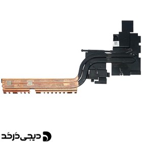 تصویر هیت سینک لپ تاپ فرم 2 HEATSINK LAPTOP LENOVO LEGION Y520 FORM 2 HEATSINK LAPTOP LENOVO LEGION Y520 FORM 2 AT13B0010S0