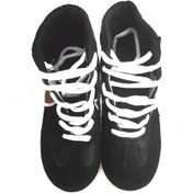 تصویر کفش کشتی بچگانه اعلا مارک نایک سایز 30 تا 34 