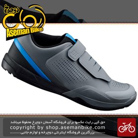 تصویر کفش دوچرخه سواری شیمانو مدل ای ام 901 کوهستان Shimano AM901 Mountain Bike Shoes 