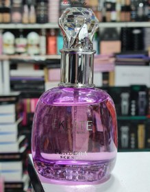 تصویر ادو پرفیوم زنانه بایلندو مدل لانکوم لاویه است بل LANCOME – La Vie Est Belle حجم 100 میلی لیتر Bylando Women's Eau de Parfum, Lancôme Laviere model, volume 100 ml