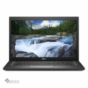 تصویر نمایشگر Dell Latitude 14 7000 7480 stock UltraBook Business - نمایشگر 14 اینچی کریستال مایع (1366x768) ، Intel Core i5-6300U 2.4 گیگاهرتز 256GB SSD ، 8 گیگابایت DDR4 ، وب کم ، بلوتوث ، ویندوز 10 حرفه ای (تجدید شده) Dell Latitude e7480