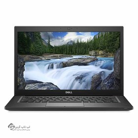 تصویر نمایشگر Dell Latitude 14 7000 7480 stock UltraBook Business - نمایشگر 14 اینچی کریستال مایع (1366x768) ، Intel Core i5-6300U 2.4 گیگاهرتز 256GB SSD ، 8 گیگابایت DDR4 ، وب کم ، بلوتوث ، ویندوز 10 حرفه ای (تجدید شده) Dell Latitude e7480