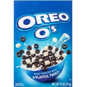 تصویر کورن فلکس اوریو Oreo مدل OS 