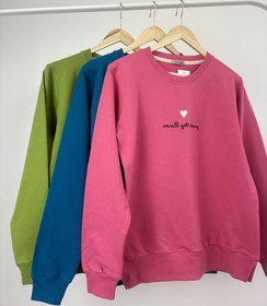 تصویر بلوز زنانه دورس زنانه کد ۳۱۰۰ 