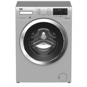 تصویر ماشین لباسشویی بکو مدل WMY 71283 ظرفیت 7 کیلوگرم Beko WMY 71283 Washing Machine - 7 Kg