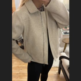 تصویر کت sugar زنانه 