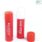 تصویر چسب ماتیکی ۱۵ گرمی sk۱۲۳ کایزر 