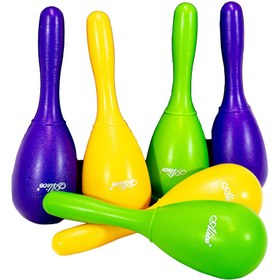 تصویر ماراکاس آلیس 