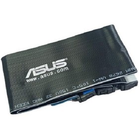 تصویر کابل دیتای هارد IDE مارک ASUS ASUS IDE Hard Data Cable