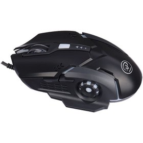 تصویر موس گیمینگ XP-Product XP-G800K XP-Product XP-G800K Wired Gaming Mouse