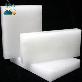 تصویر پارافین جامد ۱ درصد ۱ کیلوگرم 