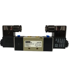 تصویر شیربرقی 1/4 2-5 دوبل 