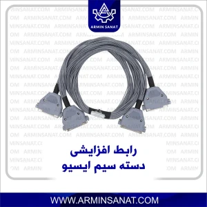 تصویر فروشگاه شرکت آرمین صنعت