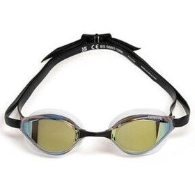 تصویر عینک شنا آرنا مدل PYTHON MIRROR 