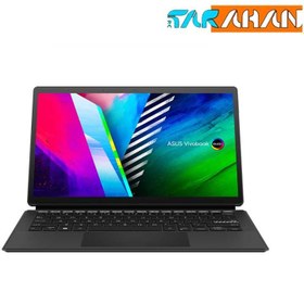 تصویر لپ تاپ ایسوس T3300KA-LQ029W | 8GB RAM | 256GB SSD | PENTIUM N6000 VivoBook T3300KA LQ029W