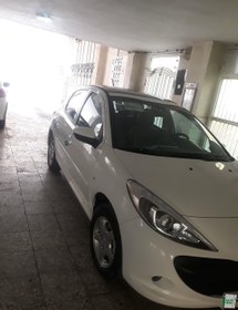 تصویر پژو 207i مدل 1403 ا Peugeot 207i Manual P Peugeot 207i Manual P