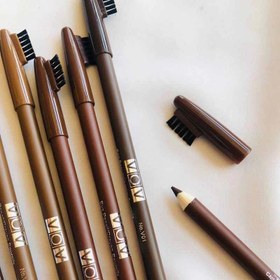 تصویر مداد ابرو VOV - 03 VOV eyebrow pencil