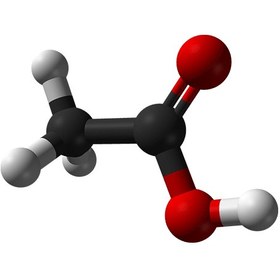 تصویر استیک اسید کیمیا نوین 