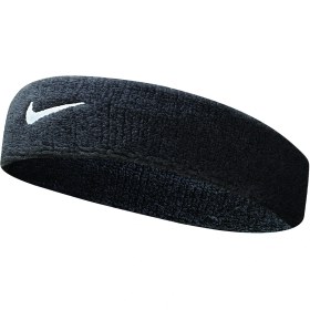 تصویر هدبند ورزشی نایکی مدل NIKE SWOOSH HEADBAND N.NN.07.010.OS 