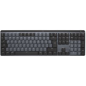 تصویر کیبورد لاجیتک Keyboard Logitech MX Mechanical Clicky Keyboard Logitech MX Mechanical Clicky