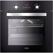 تصویر فر کن (CAN) توکار مدل TC360W OVEN