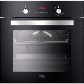 تصویر فر کن (CAN) توکار مدل TC360 OVEN