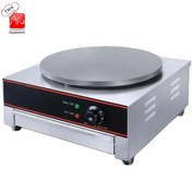 تصویر کرپ برقی BEST 