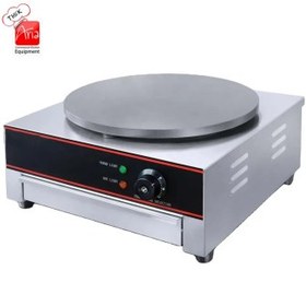 تصویر کرپ برقی BEST 