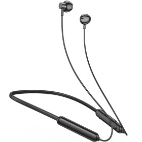 تصویر هدست بلوتوثی هوکو مدل ES67 ا HOCO ES67 Perception neckband BT earphones HOCO ES67 Perception neckband BT earphones