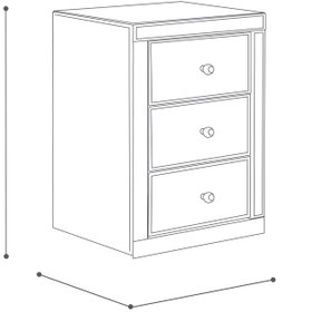 تصویر ترولی PTS-208S 