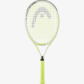 تصویر راکت تنیس بچه گانه هد مدل اکستریم جونیور 26 | Extreme 26 Junior HEAD Extreme 26 Junior Tennis Racquet | 235402