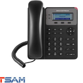 تصویر تلفن VOIP گرنداستریم مدل GXP1615 ا GXP1615 1-Line Corded IP Phone GXP1615 1-Line Corded IP Phone
