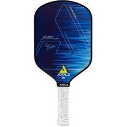 تصویر راکت تنیس آبی من Rackets Pickleball Johns Hyperion Cas 16 هستم Joola 