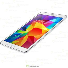 تصویر تبلت سامسونگ Tab 4 T331 | حافظه 16 رم 3 گیگابایت ا Samsung Galaxy Tab 4 T331 16/3 GB Samsung Galaxy Tab 4 T331 16/3 GB