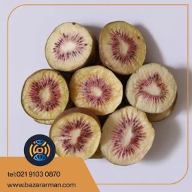 تصویر کیوی قرمز پفکی (1 کیلو) 